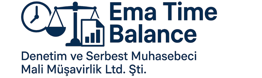 EMA TİME DENETİM